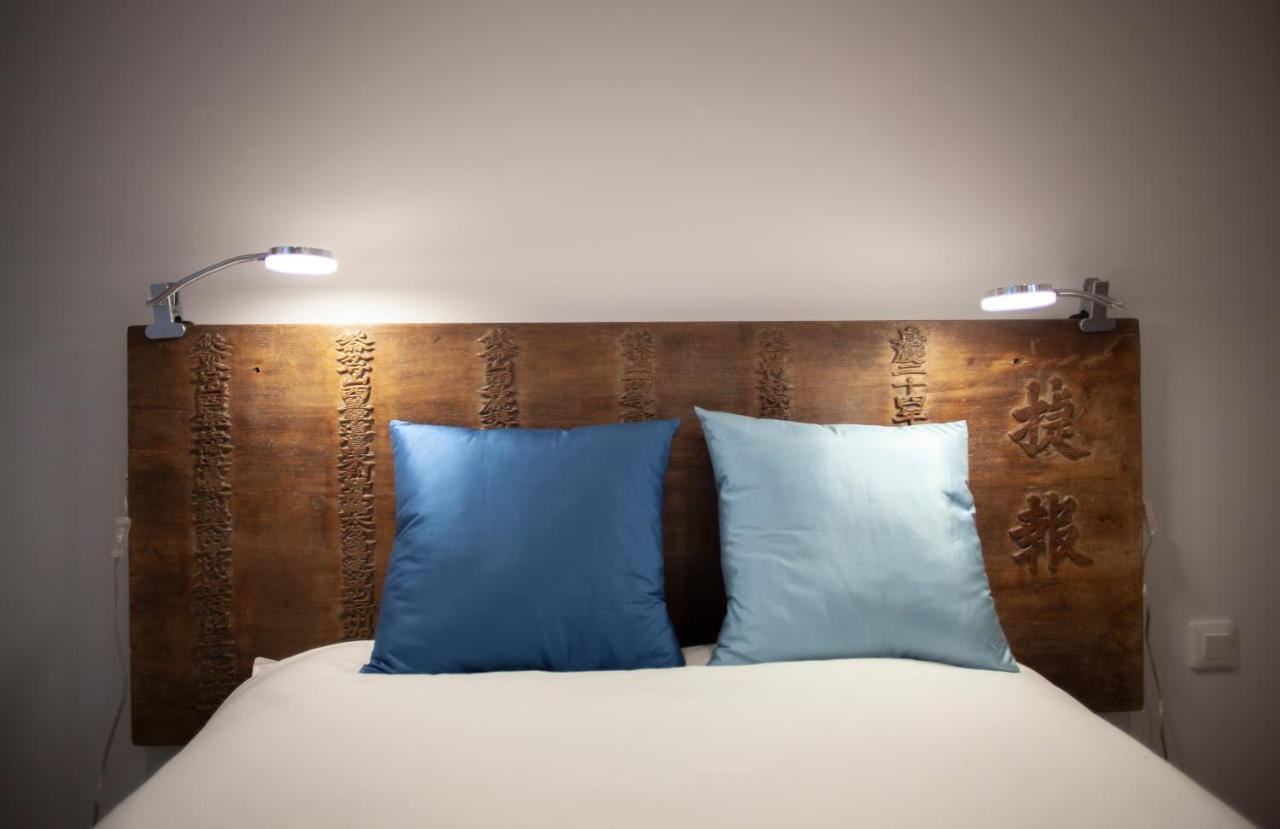 Lyonest Chambre D'Hotes Exterior foto